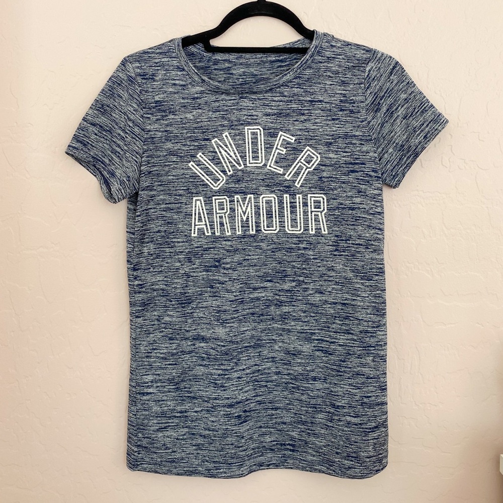 Under Armour Tee Bundle | Size XS